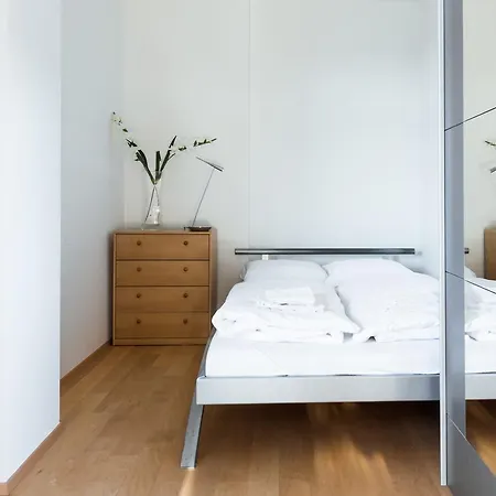 Gorgeous Duplex With Terrace * プラハ