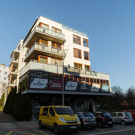 Gorgeous Duplex With Terrace