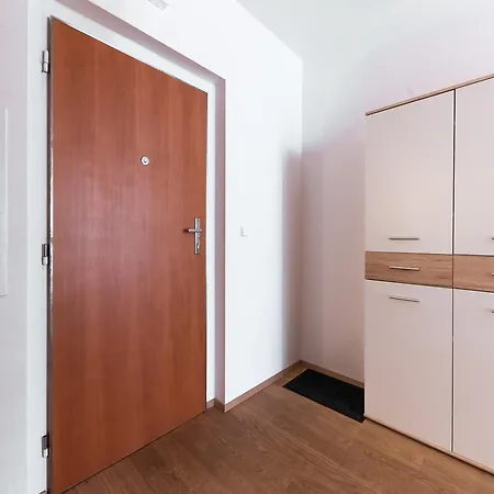 アパート Gorgeous Duplex With Terrace *