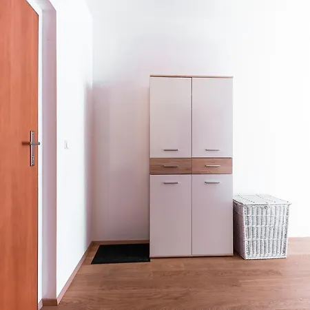 アパート Gorgeous Duplex With Terrace