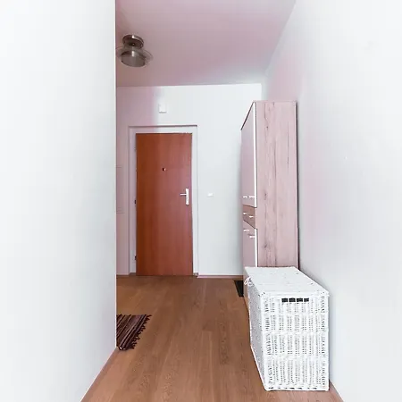 アパート Gorgeous Duplex With Terrace *